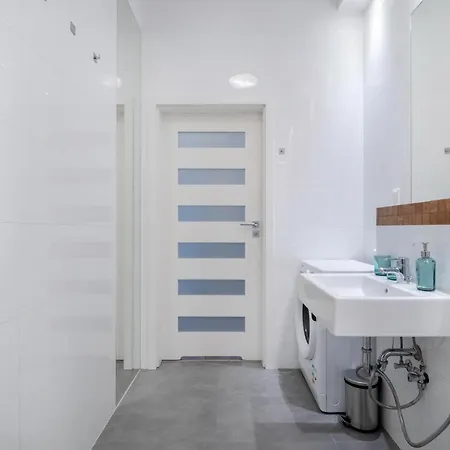 Appartement Old Town Spot *