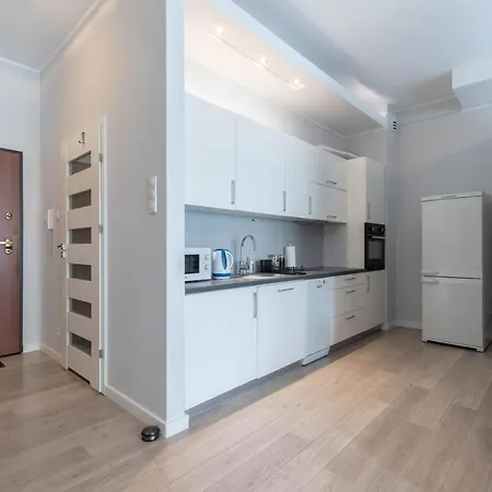 Old Town Spot * Poznań