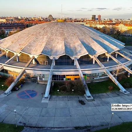 Old Town Spot Poznań