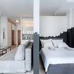 Old Town Spot Apartment Poznan