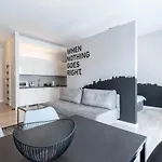 Old Town Spot Apartment