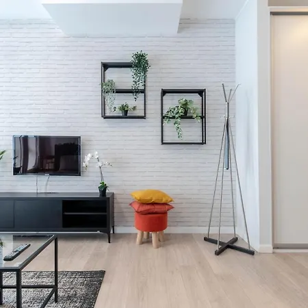 Old Town Spot Apartment