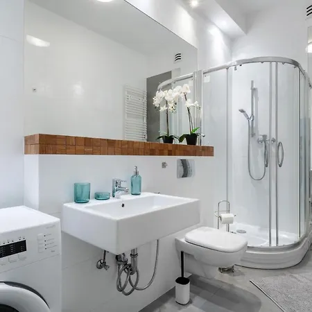 Old Town Spot * Poznań