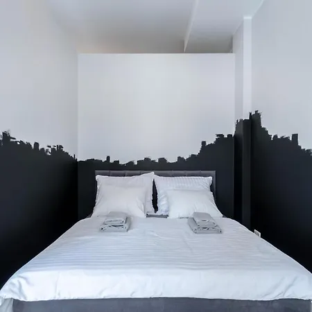 Old Town Spot Apartment *