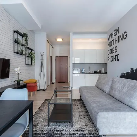 Old Town Spot * Poznań