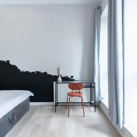 Old Town Spot Apartment Poznan