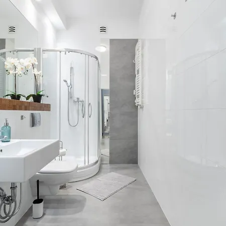 Appartamento Old Town Spot