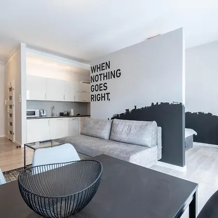 Old Town Spot Apartment