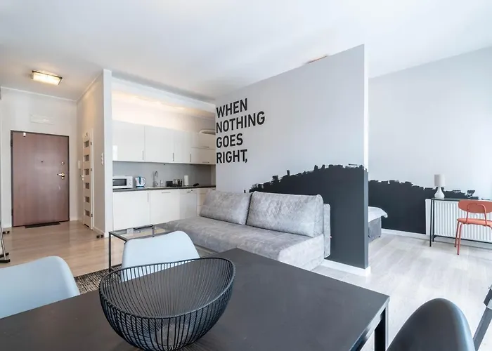 Old Town Spot Apartment